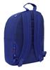 Imagen de MOCHILA PARA PORTATIL 14,1" F.C.BARCELONA 31X41X16 CM