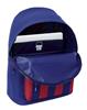Imagen de MOCHILA PARA PORTATIL 14,1" F.C.BARCELONA 31X41X16 CM
