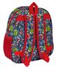 Imagen de Mochila 3D Avengers 27X33X10Cm