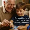 Imagen de Juego Bingo Jugatoys
