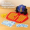 Imagen de Juego Bingo Jugatoys