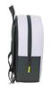 Imagen de Mochila Guarderia Adapt.Carro Real Madrid Equip. 25/26 22x27x10 Cm