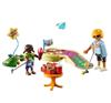 Imagen de Playmobil My Life Mini Golf Figura con Accesorios