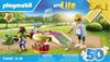 Imagen de Playmobil My Life Mini Golf Figura con Accesorios