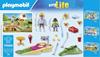 Imagen de Playmobil My Life Mini Golf Figura con Accesorios