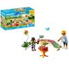 Imagen de Playmobil My Life Mini Golf Figura con Accesorios