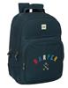 Imagen de Mochila Doble Adaptable a Carro Harper & Neyer 32X42X15Cm