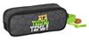 Imagen de PORTATODO DOBLE TORTUGAS NINJA 21X8X6 CM