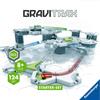 Imagen de Juego GraviTrax Starterset Gravitrax. 124 piezas.
