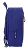 Imagen de Mochila Guarderia Adapt.Carro F.C.Barcelona 1ª Equip. 25/26 22x27x10 Cm