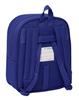 Imagen de Mochila Guarderia Adapt.Carro F.C.Barcelona 1ª Equip. 25/26 22x27x10 Cm