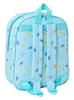 Imagen de Mochila Guarderia 3D Stitch 3D 22x27x10 Cm
