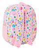 Imagen de Mochila 3D Peppa Pig 3D 27x33x10 Cm