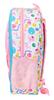 Imagen de Mochila 3D Peppa Pig 3D 27x33x10 Cm