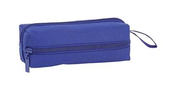 Imagen de Estuche 3 Cremalleras Atlético de Madrid In Blue