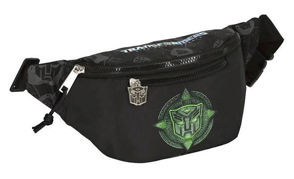 Imagen de Transformers Riñonera Safta