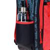 Imagen de MOCHILA ADAPAPTABLE A CARRO 32CM MICKEY GET MOVING