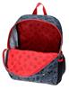 Imagen de MOCHILA ADAPAPTABLE A CARRO 32CM MICKEY GET MOVING