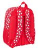 Imagen de Mochila Adaptable a Carro Hello Kitty "Iconic" 33X42X14Cm