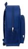 Imagen de Mochila Junior Adaptable a Carro F.C. Barcelona Navy Blue 32X38X12Cm