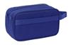 Imagen de NECESER 2 CREMALLERAS ADAPTABLE A CARRO F.C.BARCELONA 26X15X12,5 CM