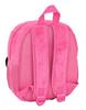 Imagen de Mochila Peluche Guarderia Minnie Mouse 22X27X10Cm