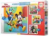 Imagen de Puzzle Mickey Y Amigos Progresivos