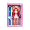 Imagen de Muñeca Nancy Colección Evasión 40 cm