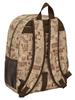 Imagen de Mochila Adaptable a Carro Jurassic World 33X42X14Cm