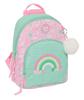 Imagen de Mini Mochila Glowlab "Amazing" 25X30X13Cm