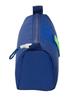 Imagen de Estuche F.C. Barcelona Navy Blue 21X8X7Cm