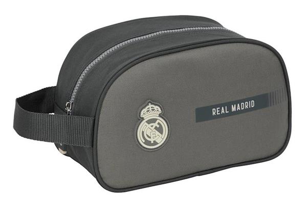 Imagen de Neceser 1 Asa Adapt.Carro Real Madrid 3ª Equipacion 24/25 26X15X12Cm