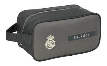 Imagen de Zapatillero Mediano Real Madrid 3ª Equipacion 24/25 29X15X14Cm