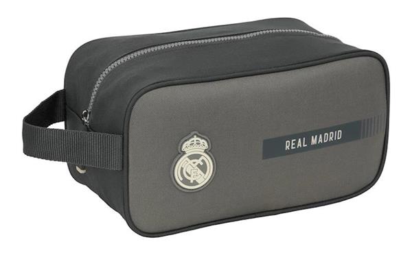 Imagen de Zapatillero Mediano Real Madrid 3ª Equipacion 24/25 29X15X14Cm