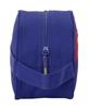 Imagen de Neceser 1 Asa Adapt.Carro F.C.Barcelona 1ª Equip. 25/26 26x15x12 Cm