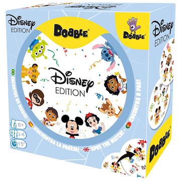 Imagen de Juego de Mesa Dobble Disney Edition