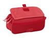 Imagen de Portatodo Triple Big Res Agua Sevilla Fc 21,5x10x8 Cm