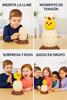 Imagen de Juego ¡Pollito Saltarín! de Jugatoys