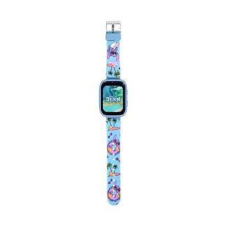 Imagen de Reloj digital con cámara Stitch y tarjeta de memoria de 8 GB