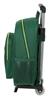 Imagen de MOCHILA CON CARRO RESISTE AGUA REAL BETIS BALOMPIE 28X34X10 CM