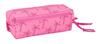 Imagen de Portatodo Triple Peq. C/Goma Elast. 20Cm Stitch "Chill" 22x8,5x6 Cm