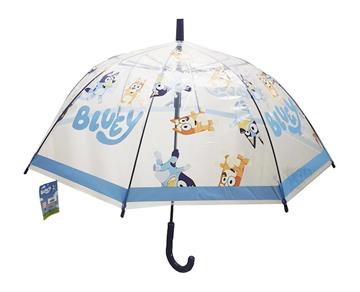 Imagen de Paraguas Cupula 43 Cm Bluey Oficial