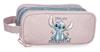 Imagen de Neceser 3C. Stitch You Are Magical 22X10X9Cm