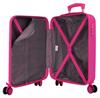 Imagen de Trolley Abs 50 Cm.4R. Adorable Stitch 33x50x20 cm