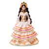 Imagen de Muñeca Barbie Día de los Muertos