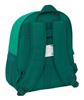Imagen de Mochila Infantil Adap.Carro Res Agua Real Betis Balompie 28x34x10 Cm