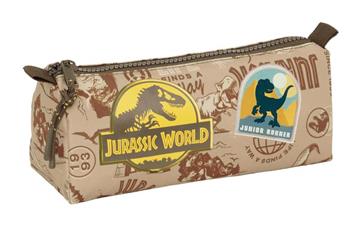 Imagen de Portatodo Jurassic World 21X8X7Cm