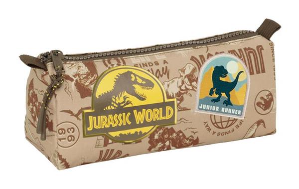 Imagen de Portatodo Jurassic World 21X8X7Cm