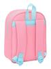 Imagen de Mochila Guarderia Adapt.Carro Peppa Pig 22X27X10Cm