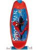Imagen de Spiderman Patinete de 3 Ruedas + 2 Años 60 x 46 x 13,50 cm Mondo Toys